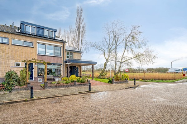Medium property photo - Zuidwenk 59, 3751 CB Bunschoten-Spakenburg